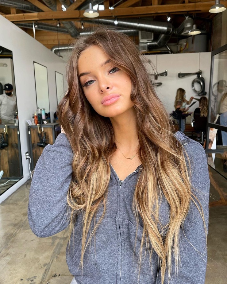 Brighton Sharbino Brighton Sharbino