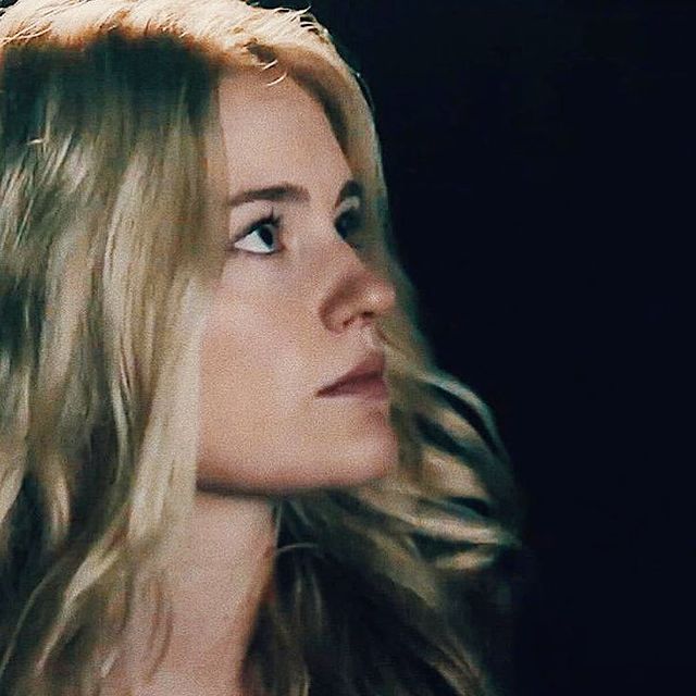Alicia Agneson