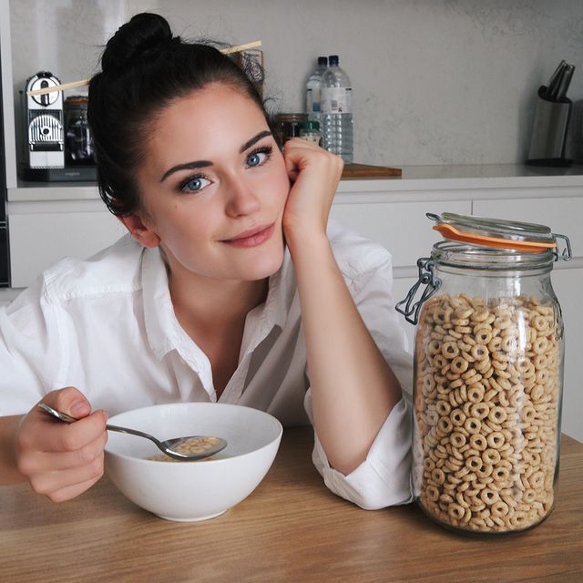 Alicia Agneson