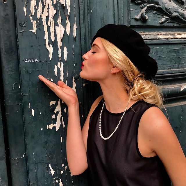 Alicia Agneson