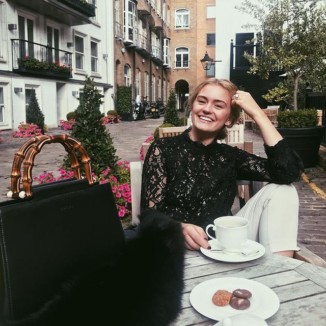 Alicia Agneson