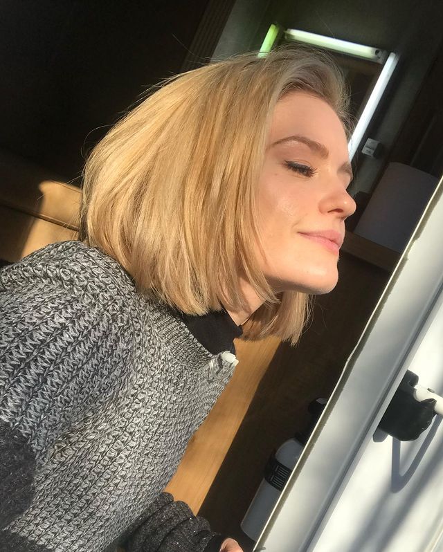 Alicia Agneson