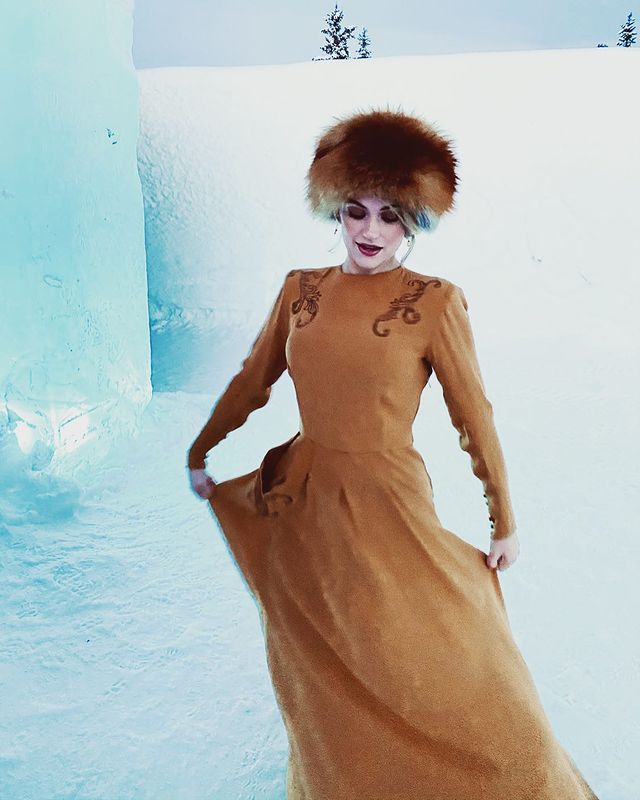 Alicia Agneson