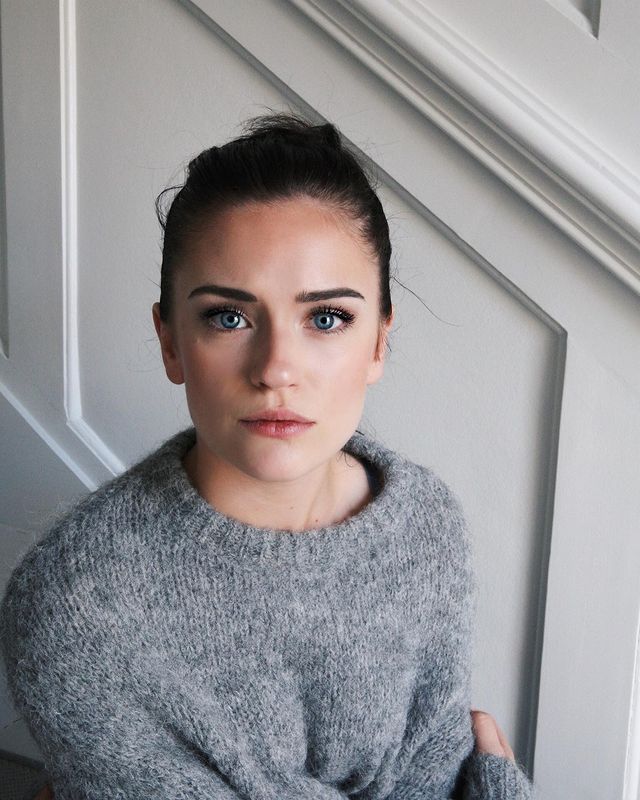 Alicia Agneson