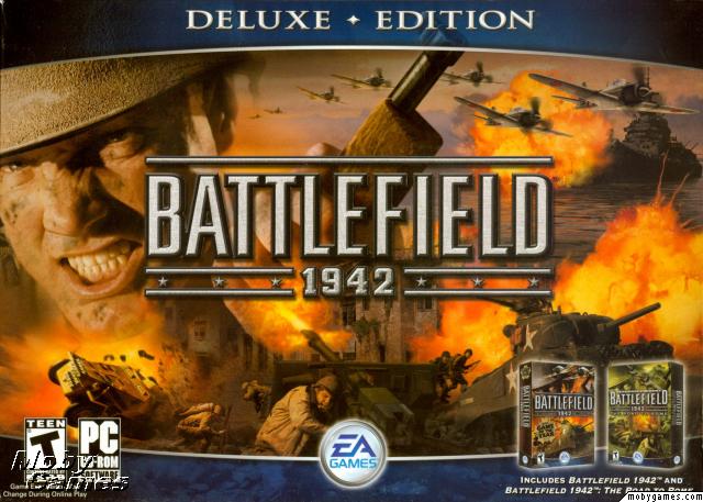 Battlefield 1942: Deluxe Edition
