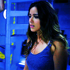 Chloe Bennet