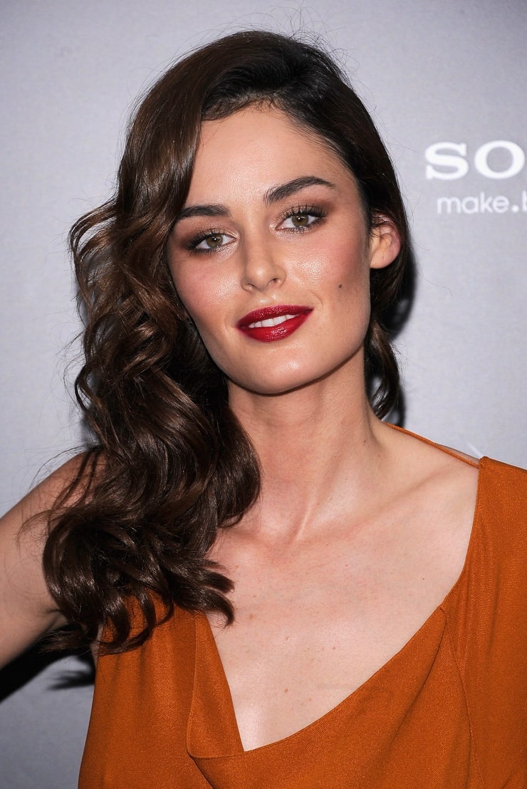 Picture Of Nicole Trunfio 