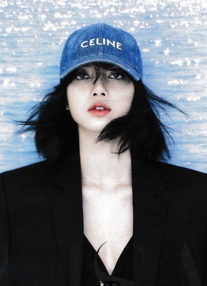 Lalisa Manoban