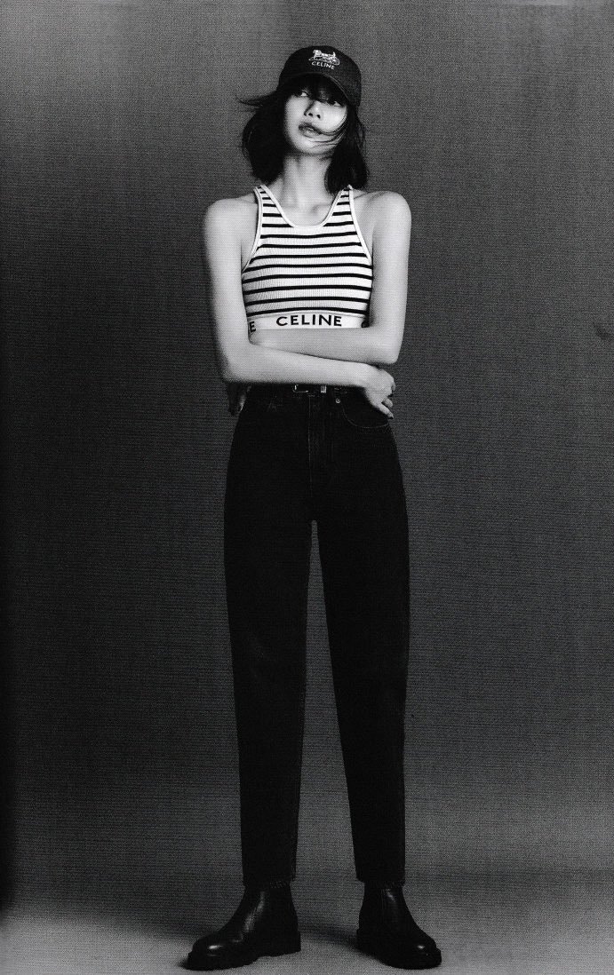 Lalisa Manoban