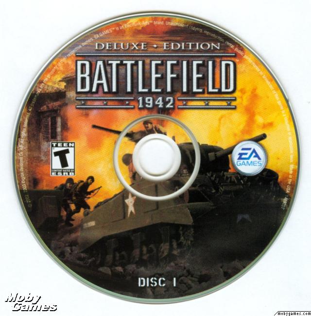 Battlefield 1942: Deluxe Edition