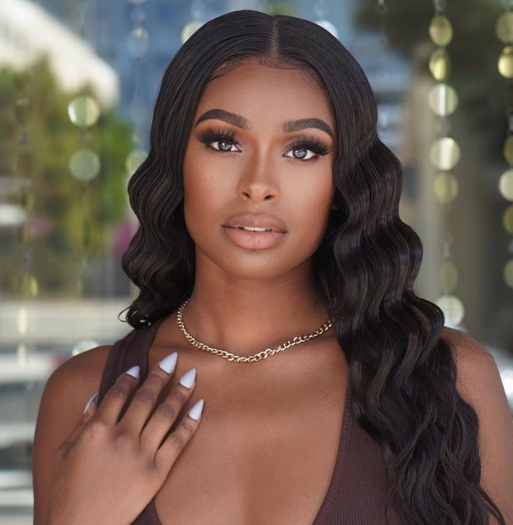 Coco Jones