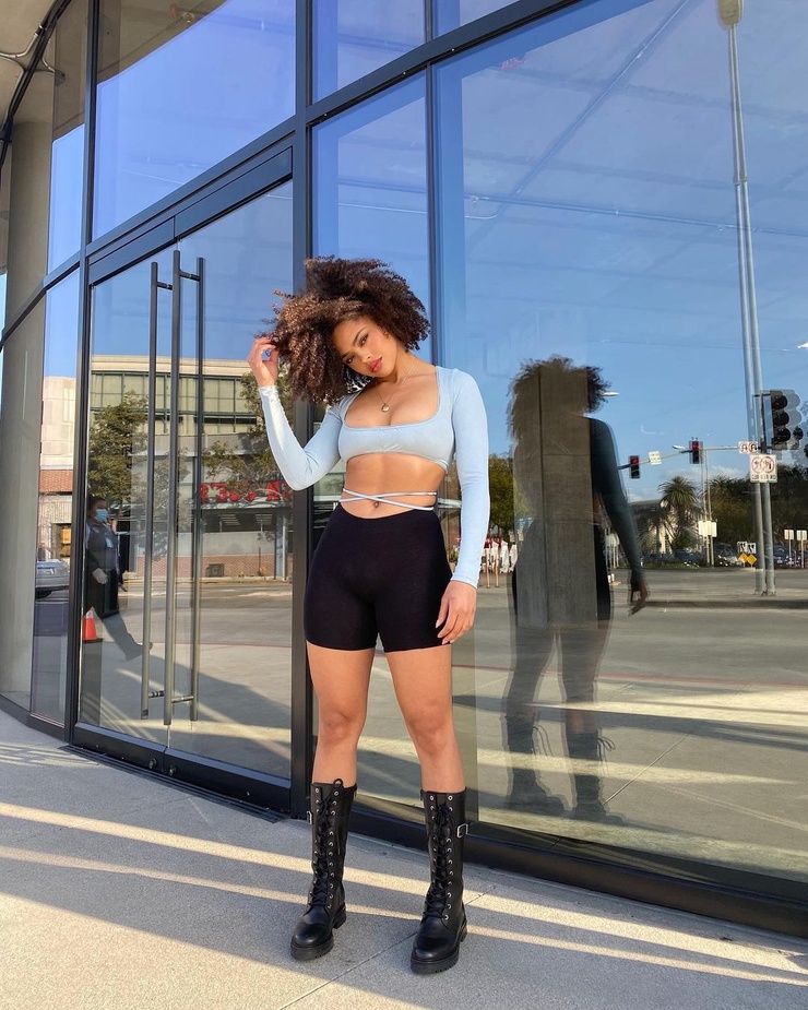 Caitlyn M