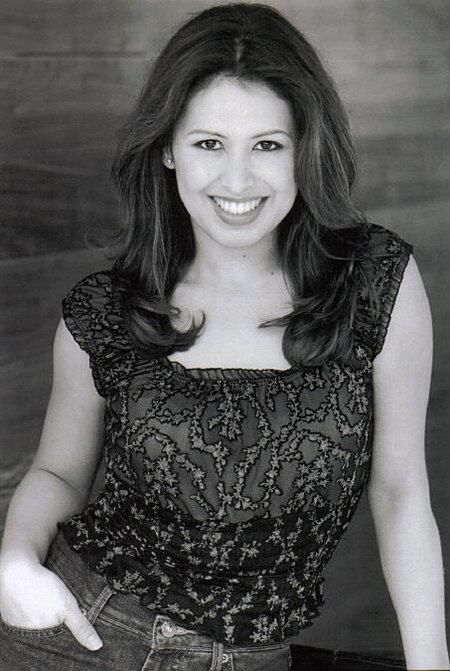 Kikéy Castillo
