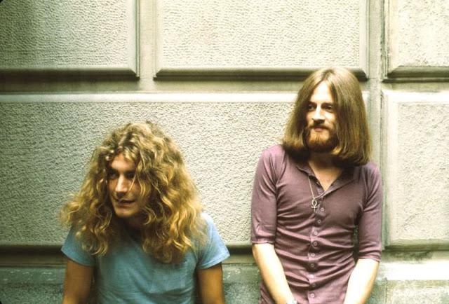 Led Zeppelin