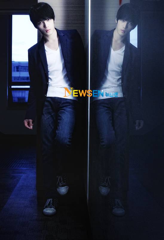 Jaejoong