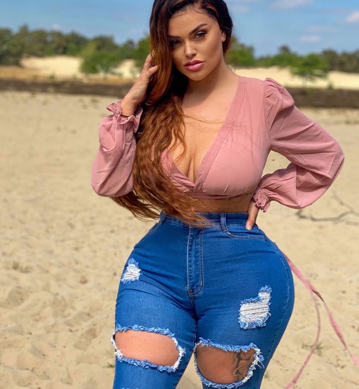 Emily Regina