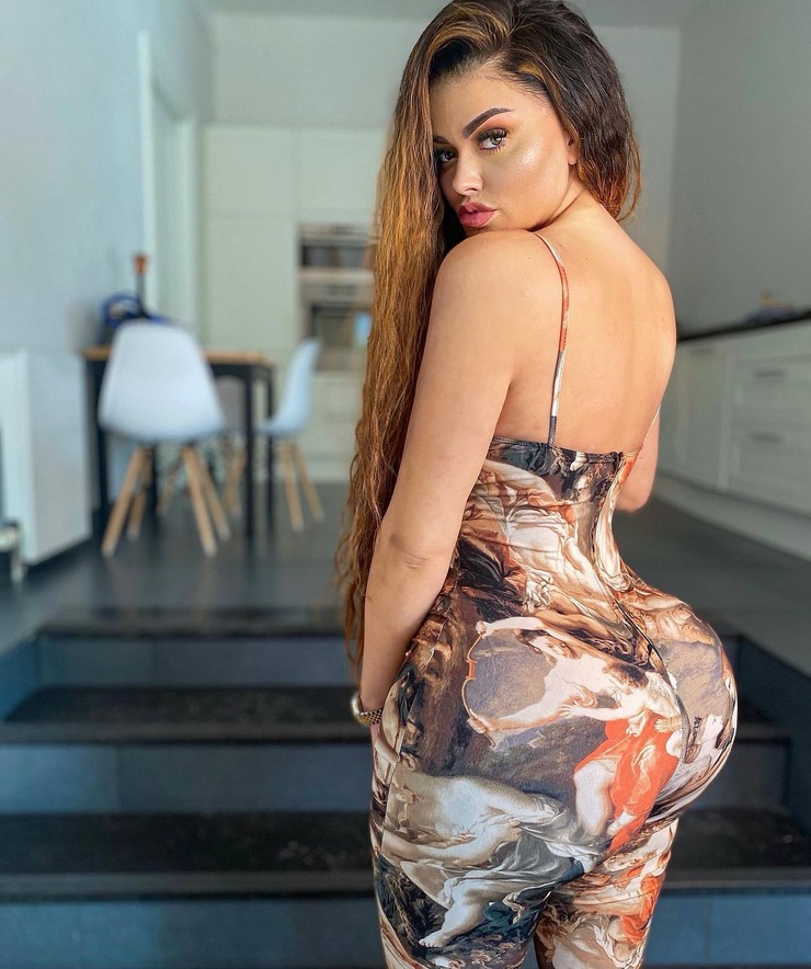 Emily Regina