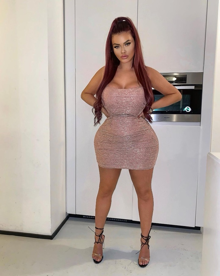 Emily Regina