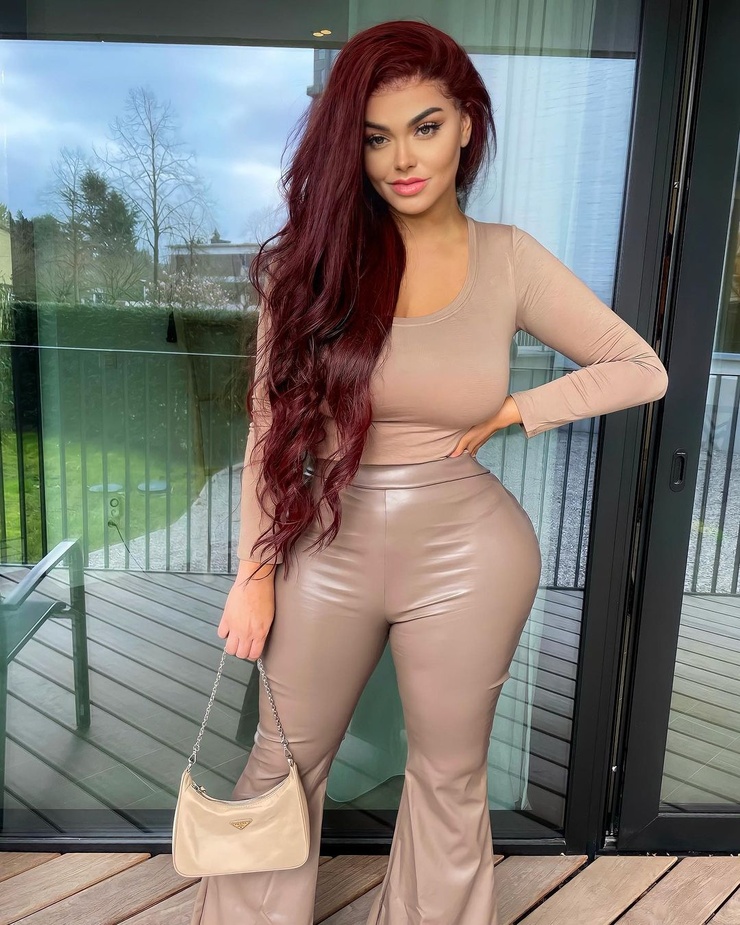 Emily Regina
