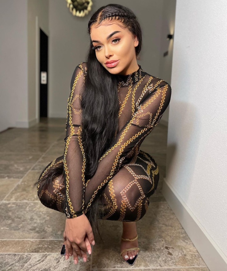 Emily Regina
