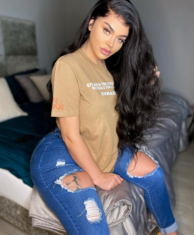 Emily Regina picture