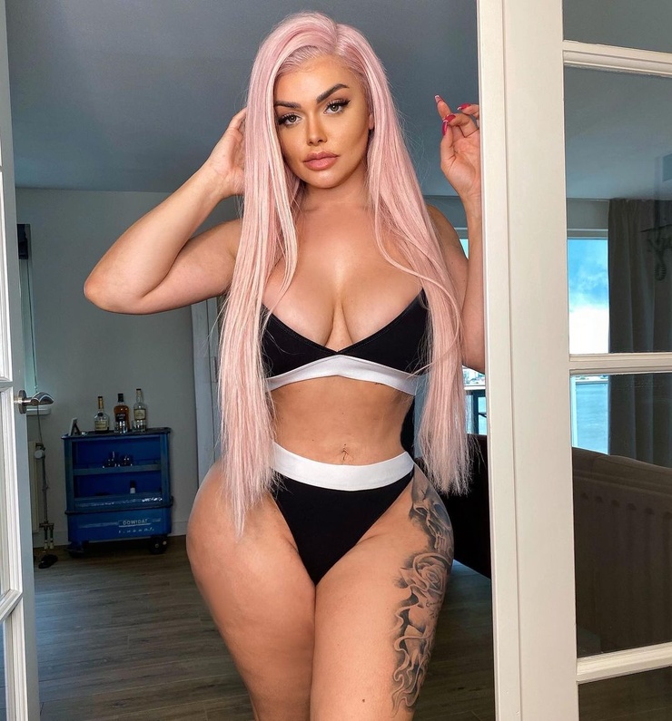 Emily Regina