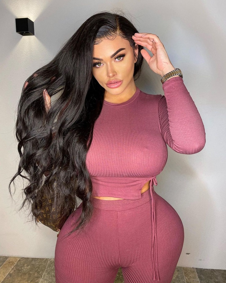 Emily Regina