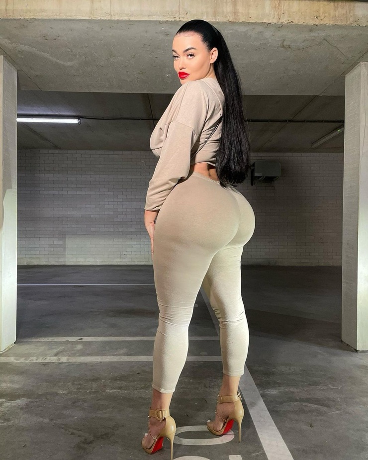 Emily Regina