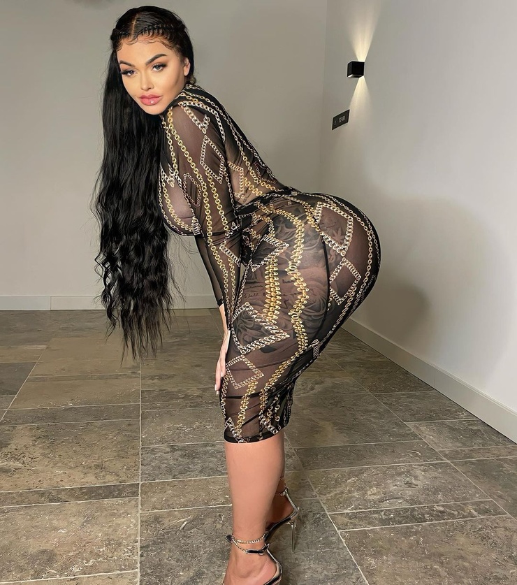 Image of Emily Regina