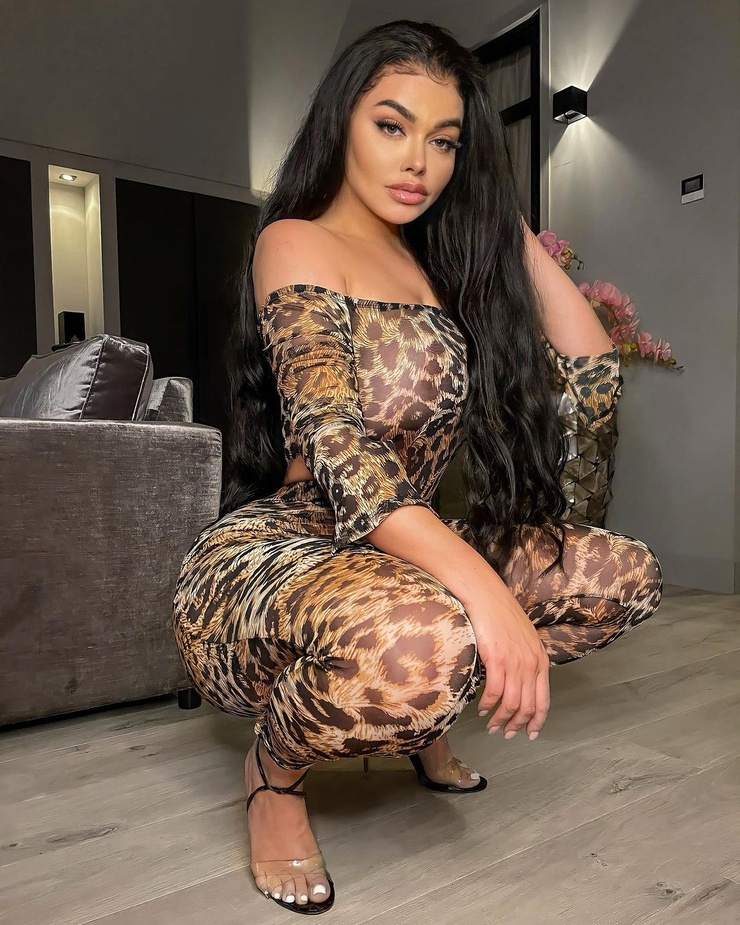 Emily Regina