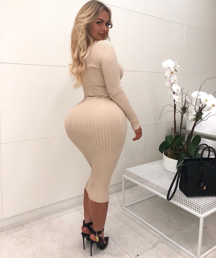 Maya van de wiel