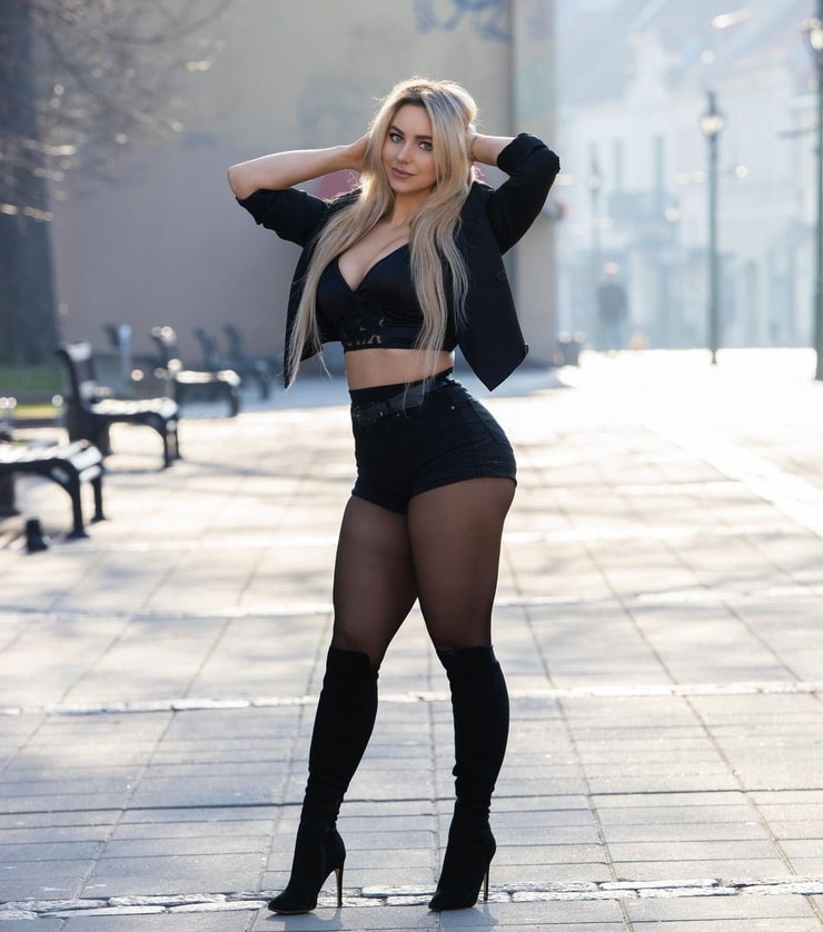 Neringa Križiūtė