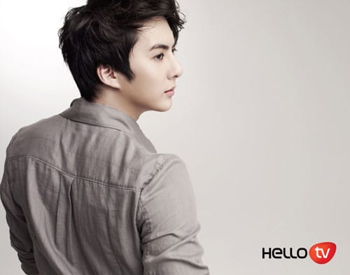 Hyung-Jun Kim