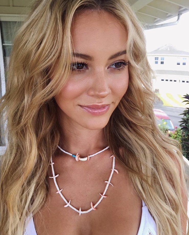 Bryana Holly Bryana Holly