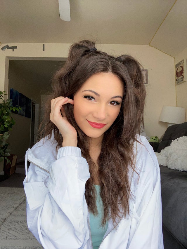 Alexia Raye