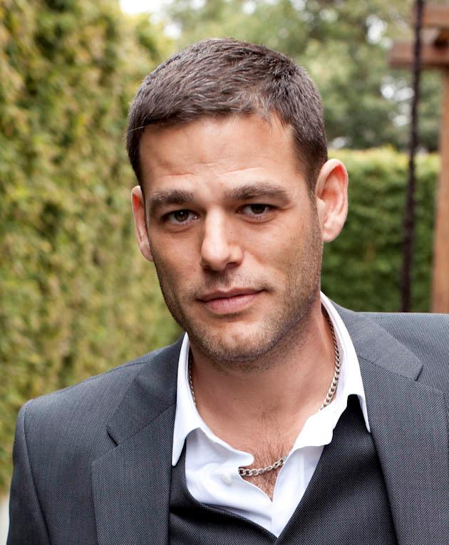 Ivan Sergei