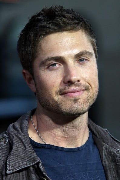 Picture of Eric Winter