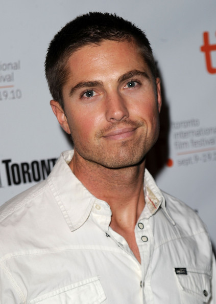 Eric Winter