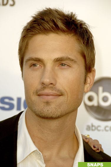 Picture of Eric Winter