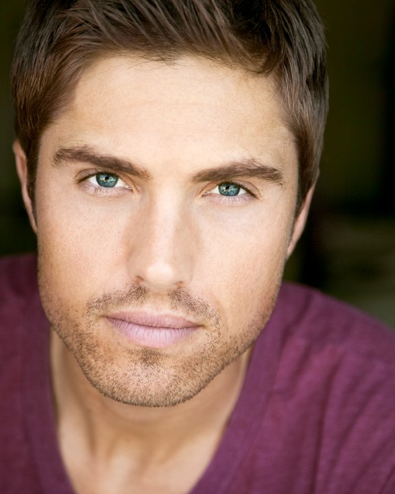 Eric Winter Eric Winter