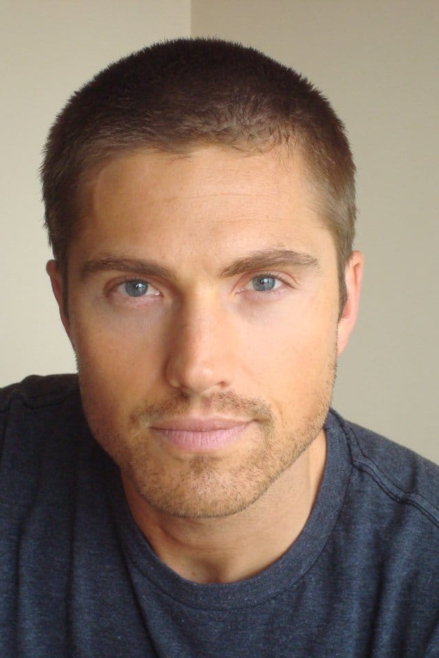 Eric Winter picture