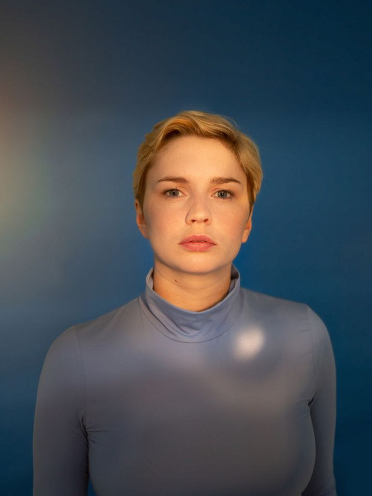 Sidsel Hindhede Sidsel Hindhede