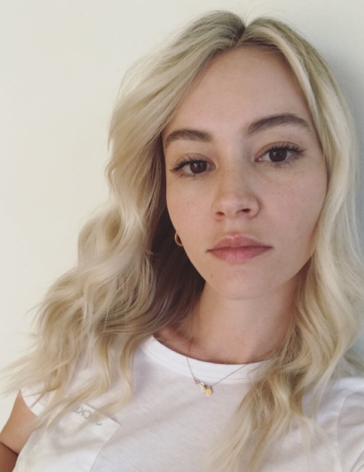 Bryana Holly