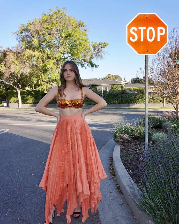 Bailee Madison Bailee Madison