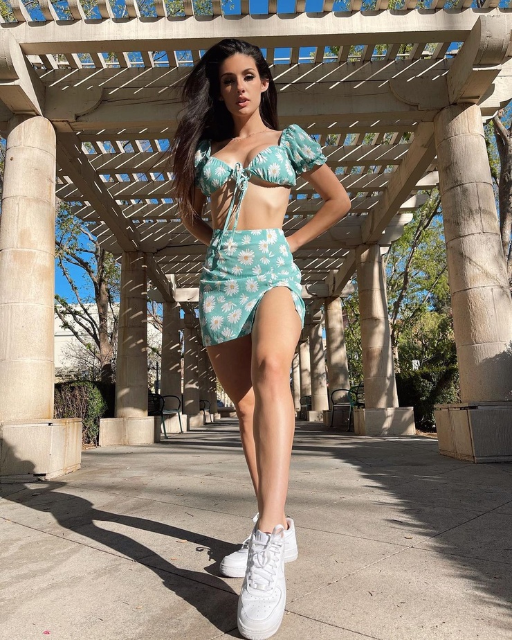 Natalie Gibson