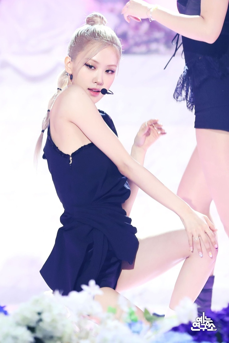 Roseanne Park