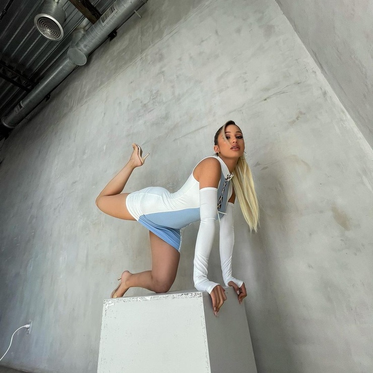 Amanda Padilla