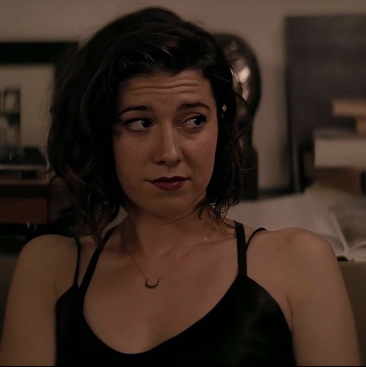 Mary Elizabeth Winstead