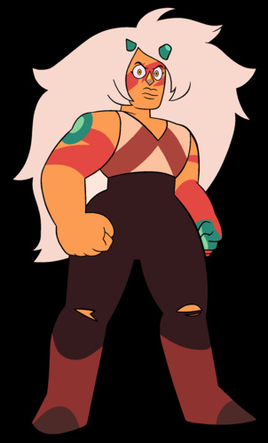 Jasper (Steven Universe)