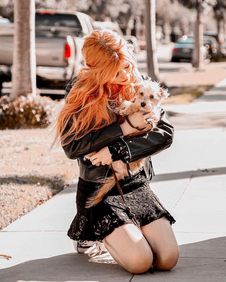 Katherine McNamara